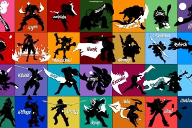 League Of Legend Wallpaper,artistic Wallpaper,1920x1080 Wallpapers ...