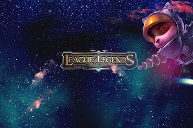 League Of Legends Wallpapers