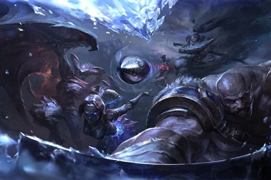 Yasuo Wallpapers HD Gallery Tag