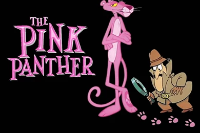 Pink Panther Wallpapers Hd Free Download