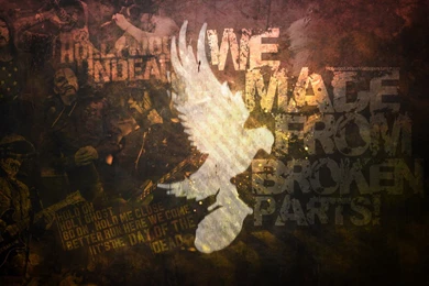 Hollywood Undead Wallpapers