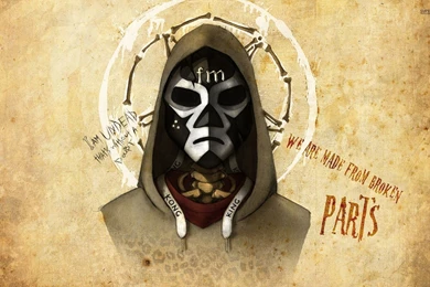 Hollywood Undead Wallpapers   Music Wallpapers