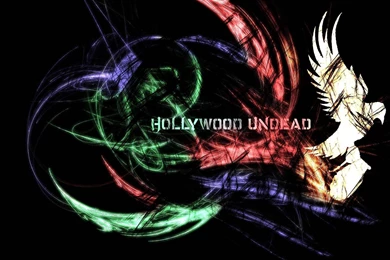 Hollywood Undead HD Wallpapers