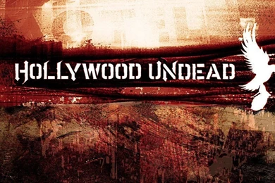 Hollywood Undead: Wallpapers By Mndcntrl On DeviantArt