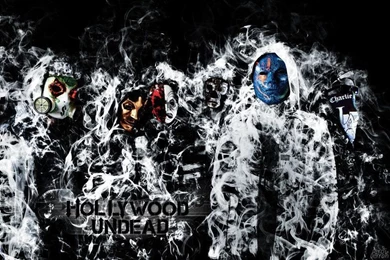 Hollywood Undead Wallpapers By Ferdiferrah On DeviantArt