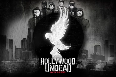 Hollywood Undead Wallpapers : HollywoodUndead
