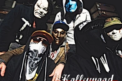 Hollywood Undead   Wallpapers 6 By WelcometoBloodstone On DeviantArt
