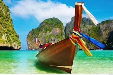 Boat summer desktop wallpaper.jpg