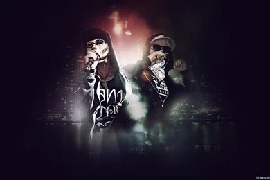 Hollywood Undead Favourites By Bandana Monster101 On DeviantArt