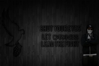 Hollywood Undead Wallpapers (First Made) By AcidM1nd On DeviantArt