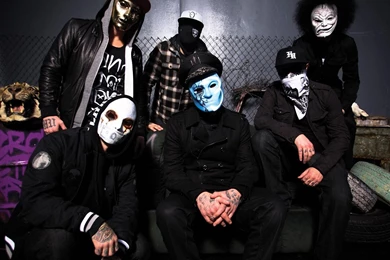 Hollywood Undead HD Wallpapers And Photos Download