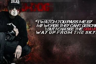 Hollywood Undead Wallpapers