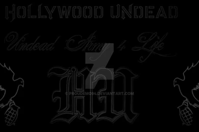 Hollywood Undead Wallpapers 2 By Proudemo94 On DeviantArt