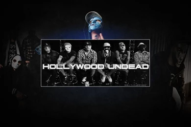 Hollywood Undead Wallpapers