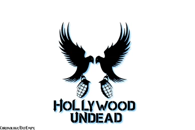 Simple Hollywood Undead Wallpapers