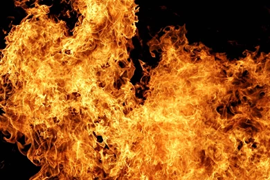 2560x1600 Flame, Background, Black, Flame, Fire, Languages ...