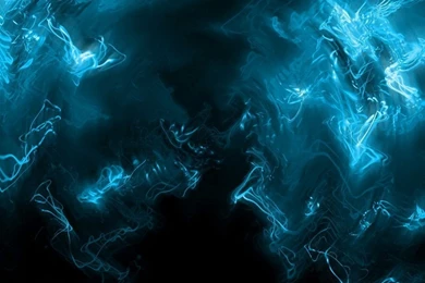 Blue Flame Wallpapers