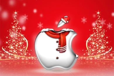 50 Christmas HD Wallpapers For Iphone