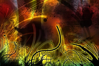 Abstract Wallpapers HD By Proteusz On DeviantArt