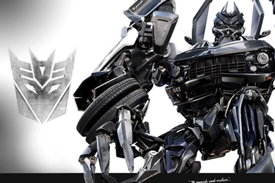 Transformers 3 Wallpapers