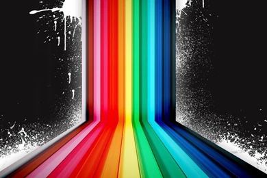 Psychedelic Wallpapers