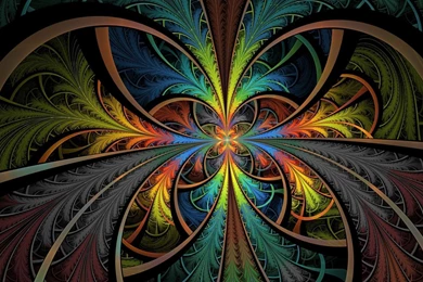 Psychedelic Wallpapers   Abstract Wallpapers