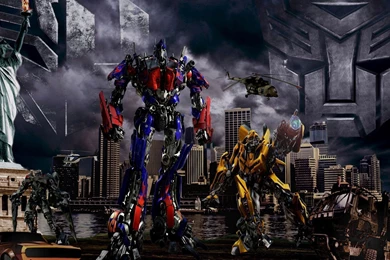 Transformers: Age Of Extinction Wallpapers Movie Wallpapers