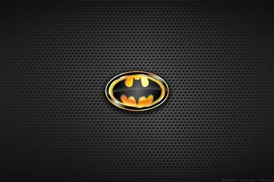 Wallpapers   Batman 'Modern Age' Logo By Kalangozilla On DeviantArt