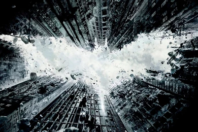 The Dark Knight Rises HD Wallpapers And Desktop Backgrounds