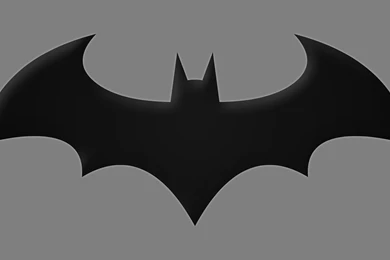 Batgirl Symbol By Yurtigo On DeviantArt