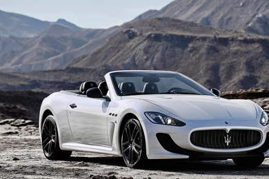 Maserati Car Wallpapers   Page 1   HD Car Wallpapers