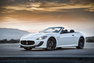 Maserati HD Wallpapers Collections   HD Wallpapers Collections