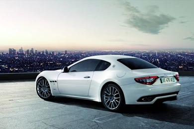 Maserati Car Wallpaper, Maserati Car Pictures, New Wallpapers