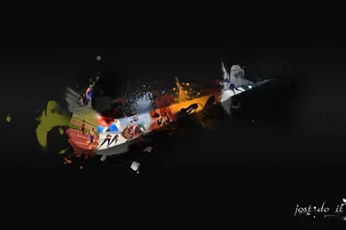 Download Free: Nike Basketball Wallpapers HD   Ubaid Sheikh