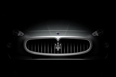 Maserati Wallpapers