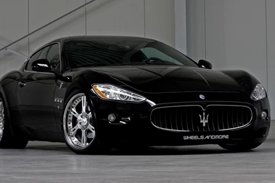 Full HD 1080p Maserati Wallpapers HD, Desktop Backgrounds 1920x1080