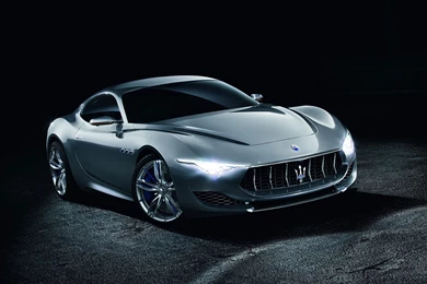 Maserati Car Wallpapers   Page 1   HD Car Wallpapers