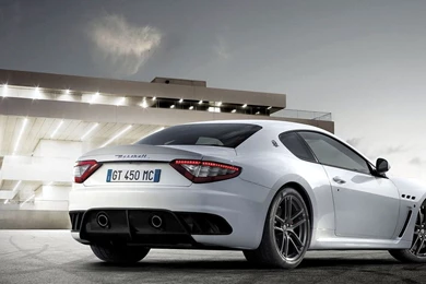 Maserati In Hd Wallpapers   Backgrounds For Your Desktop. Download ...