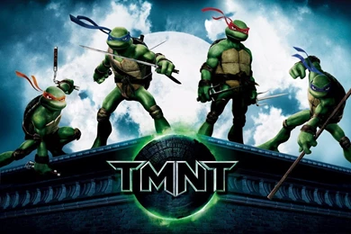 Ninja Turtles Wallpapers   Best Car 2015