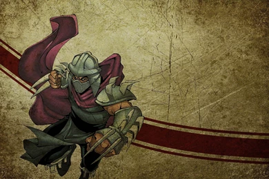 Teenage Mutant Ninja Turtles Wallpapers, Desktop Wallpapers ...