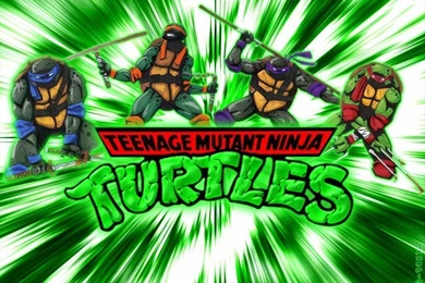 Ninja Turtles Wallpaper Images 583 Best