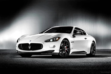 Maserati MC Sport Line Wallpapers