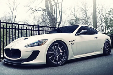 Maserati Wallpapers Wallmanage.com
