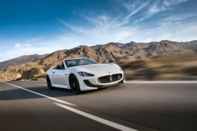 Maserati Quattroporte V Wallpapers Car Wallpapers