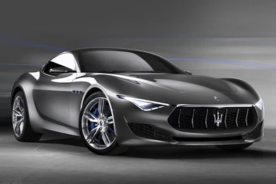 Maserati Alfieri Wallpapers HD Wallpaper Backgrounds Of Your Choice