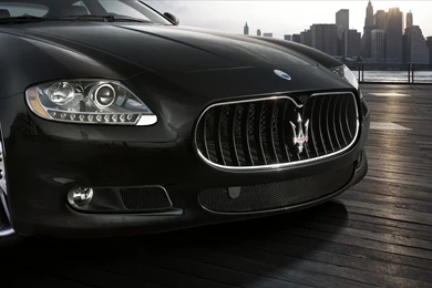 Maserati Computer Wallpapers, Desktop Backgrounds