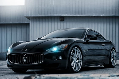 Maserati Wallpapers Wallmanage.com