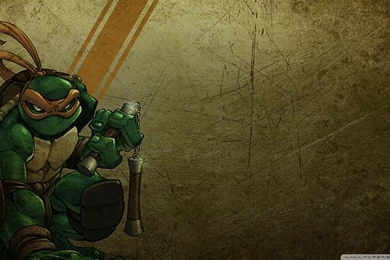 Ninja Turtles Wallpapers Amazing 442 HD