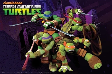 Ninja Turtles Wallpapers Cool 782 Desktop