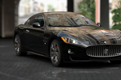 Black Maserati Wallpapers   HD Wallpaper Backgrounds Of Your Choice